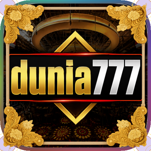 dunia777 — mitra unggulan