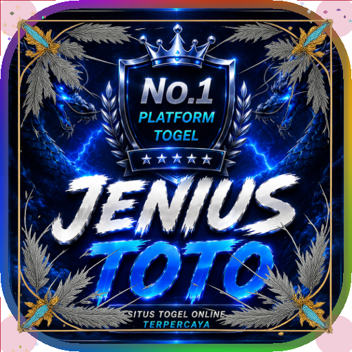 jeniustoto — mitra unggulan
